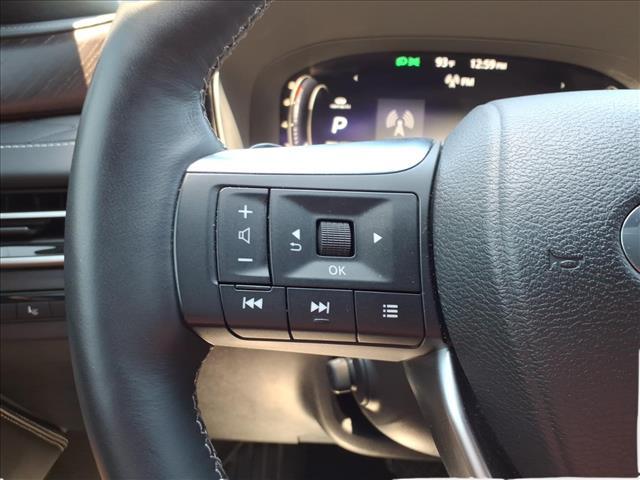 used 2023 INFINITI QX60 car, priced at $45,299