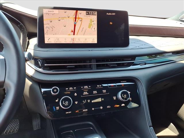 used 2023 INFINITI QX60 car, priced at $45,299