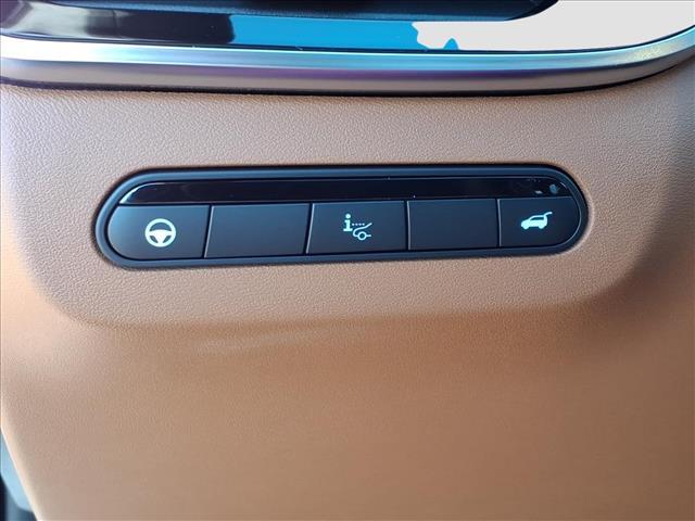 new 2026 INFINITI QX60 car, priced at $69,875