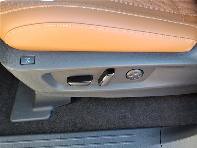 new 2026 INFINITI QX60 car, priced at $69,875