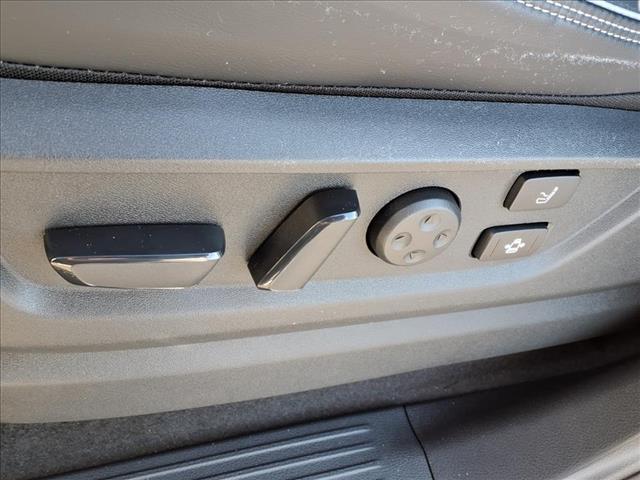 new 2026 INFINITI QX80 car, priced at $110,920