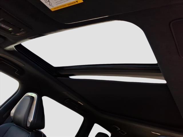 new 2026 INFINITI QX80 car, priced at $110,920