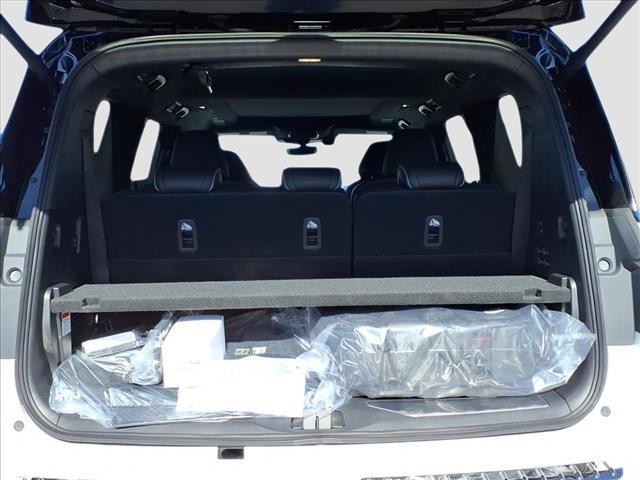 new 2026 INFINITI QX80 car, priced at $110,920