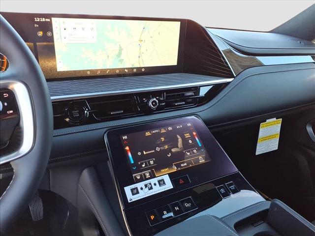 new 2026 INFINITI QX80 car, priced at $110,920