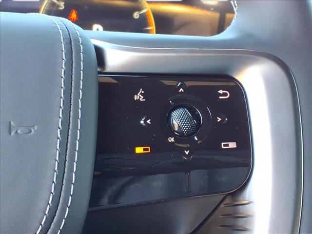 new 2026 INFINITI QX80 car, priced at $110,920