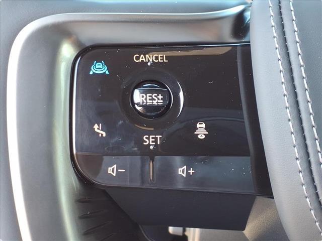 new 2026 INFINITI QX80 car, priced at $110,920