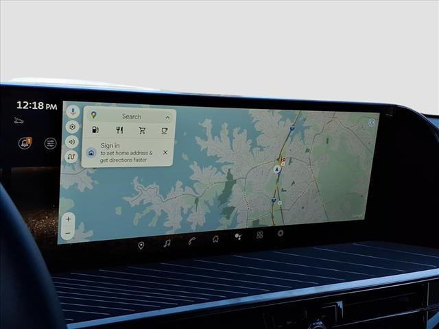 new 2026 INFINITI QX80 car, priced at $110,920