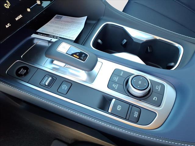 new 2026 INFINITI QX60 car, priced at $62,184