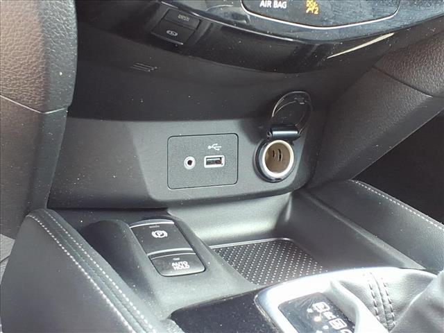 used 2020 Nissan Rogue car, priced at $16,699