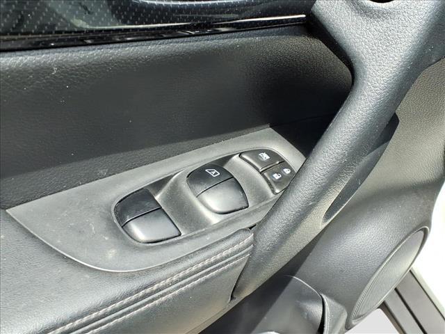 used 2020 Nissan Rogue car, priced at $16,699