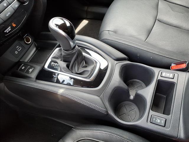 used 2020 Nissan Rogue car, priced at $16,699