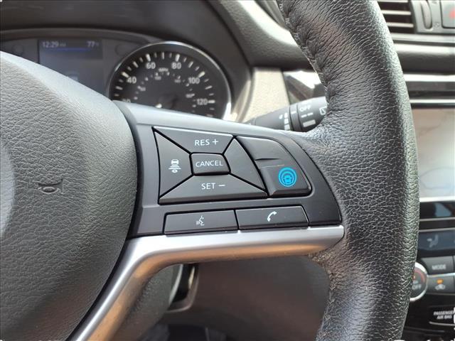 used 2020 Nissan Rogue car, priced at $16,699