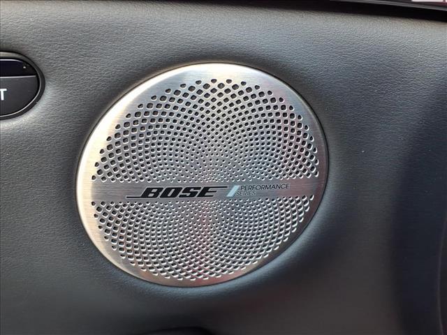 used 2024 INFINITI QX55 car, priced at $38,900