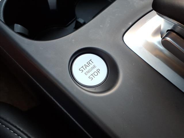 used 2024 INFINITI QX55 car, priced at $38,900