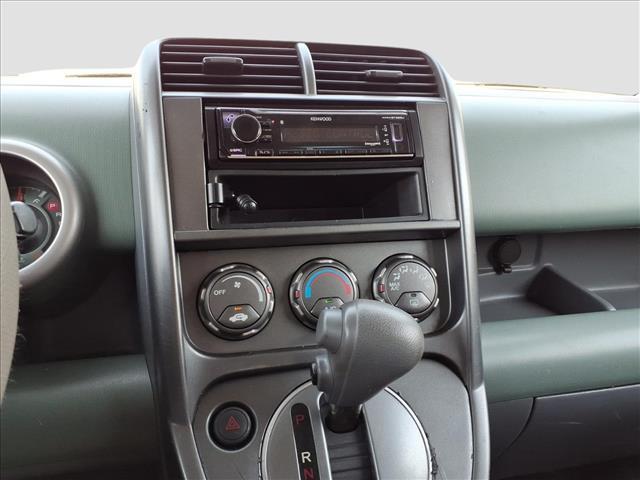 used 2005 Honda Element car, priced at $5,900