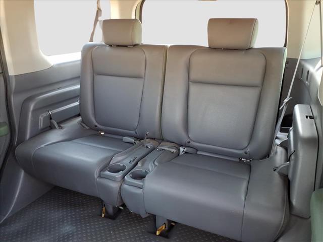 used 2005 Honda Element car, priced at $5,900