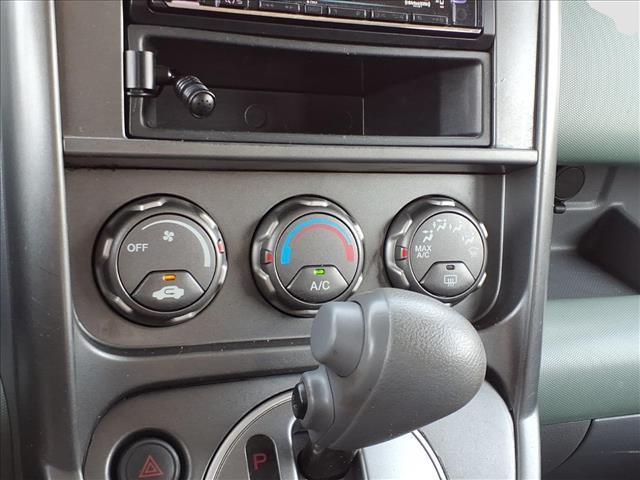 used 2005 Honda Element car, priced at $5,900