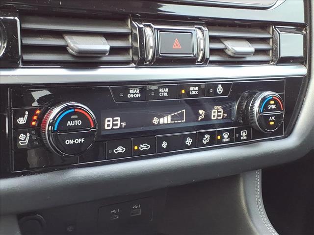 used 2022 Nissan Pathfinder car, priced at $27,900