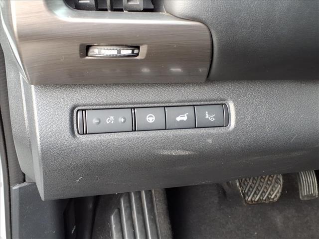 used 2022 Nissan Pathfinder car, priced at $27,900