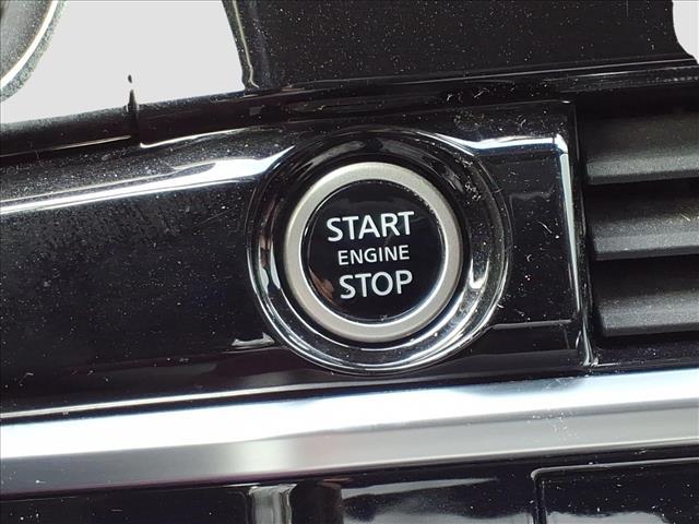 used 2022 Nissan Pathfinder car, priced at $27,900