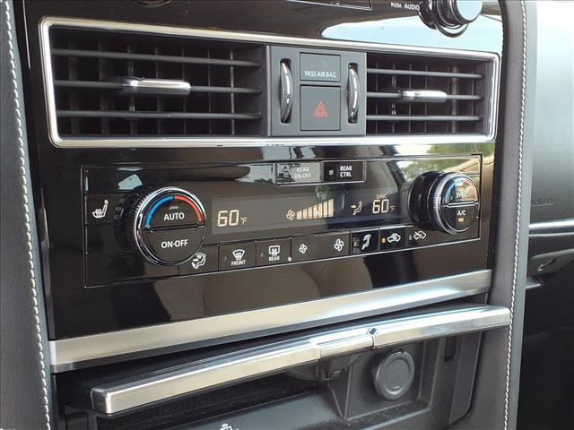 used 2023 INFINITI QX80 car, priced at $49,299