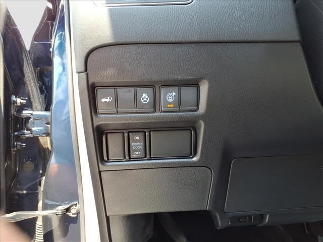 used 2023 INFINITI QX80 car, priced at $49,299