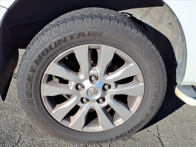 used 2008 Toyota Sequoia car, priced at $8,500