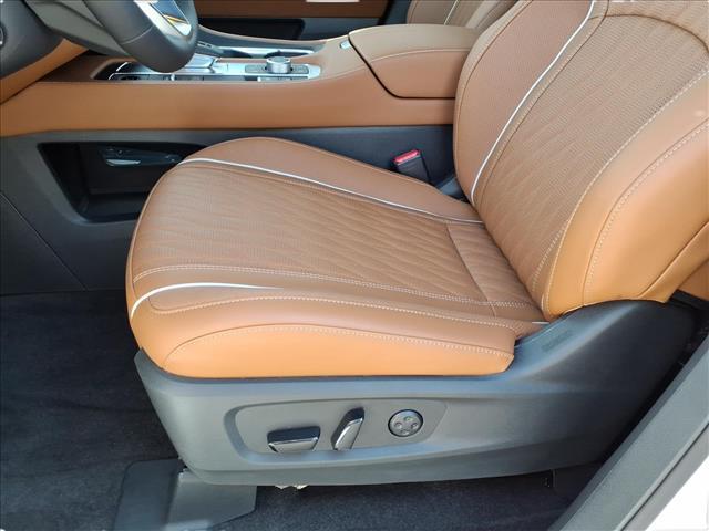 new 2027 INFINITI QX60 car, priced at $69,314