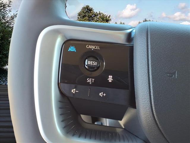 new 2026 INFINITI QX80 car, priced at $83,800