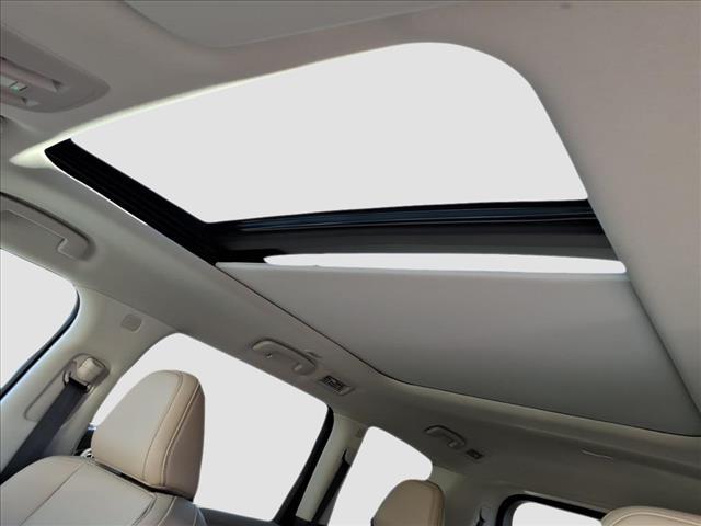 new 2026 INFINITI QX80 car, priced at $83,800