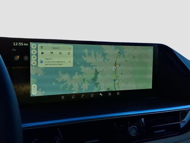 new 2026 INFINITI QX80 car, priced at $83,800