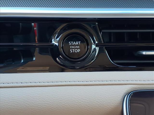 new 2026 INFINITI QX80 car, priced at $83,800