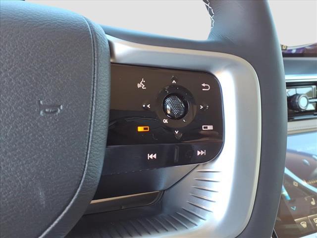 new 2026 INFINITI QX80 car, priced at $83,800