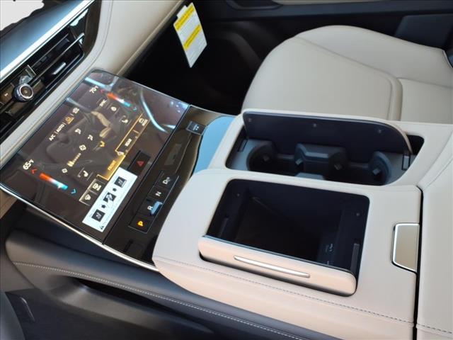 new 2026 INFINITI QX80 car, priced at $83,800