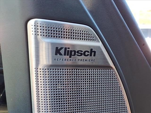 new 2026 INFINITI QX80 car, priced at $107,655