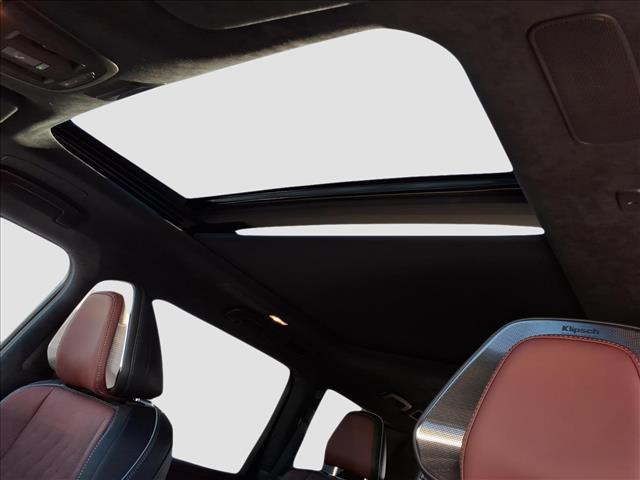 new 2026 INFINITI QX80 car, priced at $107,655