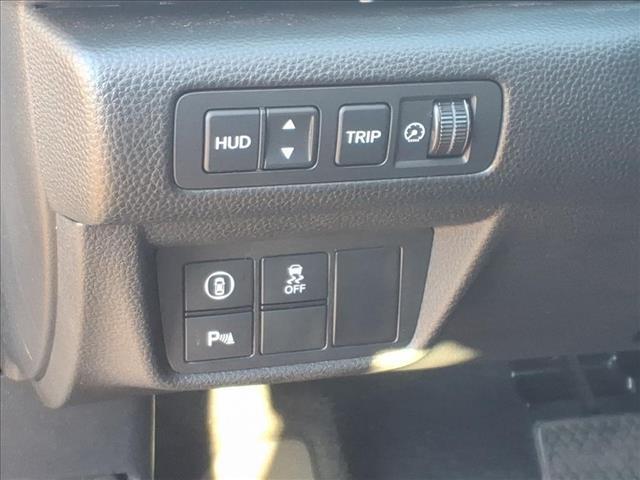 used 2022 Honda Accord Hybrid car, priced at $27,900