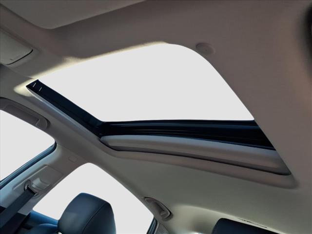 used 2022 Honda Accord Hybrid car, priced at $27,900