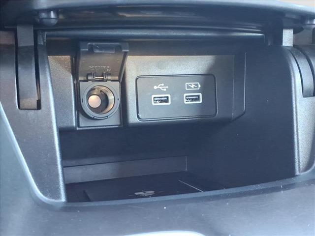 used 2022 Honda Accord Hybrid car, priced at $27,900