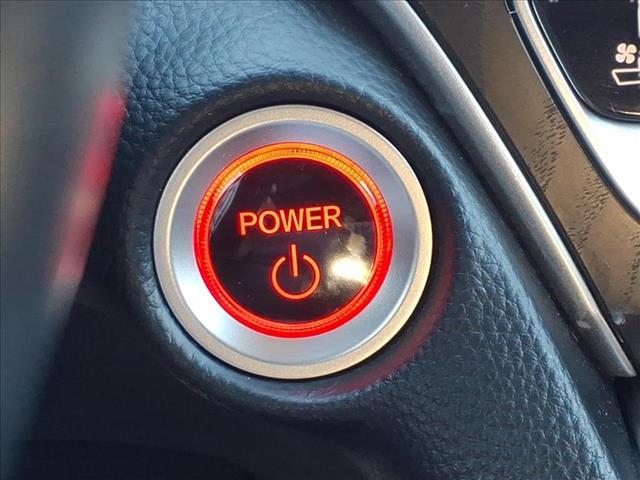 used 2022 Honda Accord Hybrid car, priced at $27,900