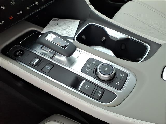 new 2026 INFINITI QX60 car, priced at $57,170