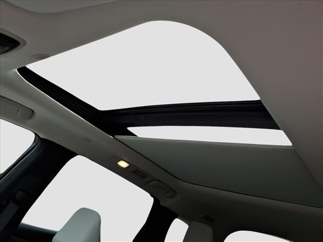 new 2026 INFINITI QX60 car, priced at $57,170