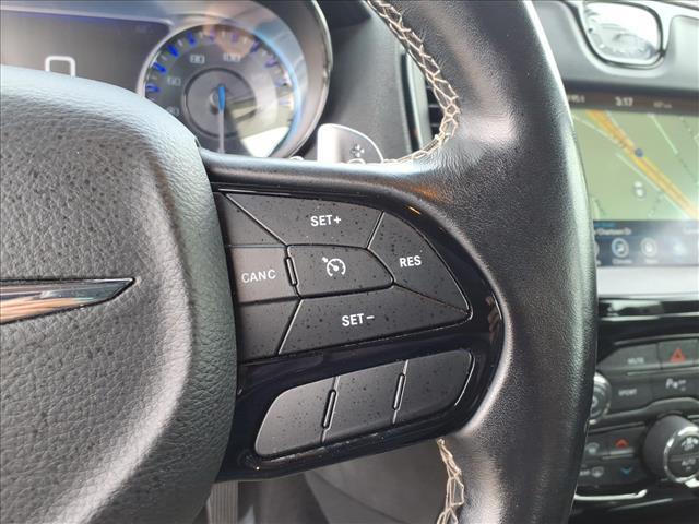 used 2022 Chrysler 300 car, priced at $25,900