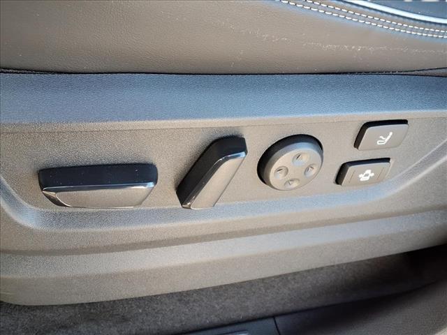 new 2026 INFINITI QX80 car, priced at $107,860