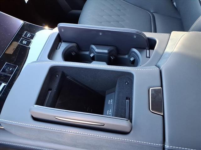 new 2026 INFINITI QX80 car, priced at $107,860