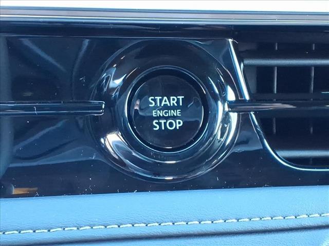 new 2026 INFINITI QX80 car, priced at $107,860