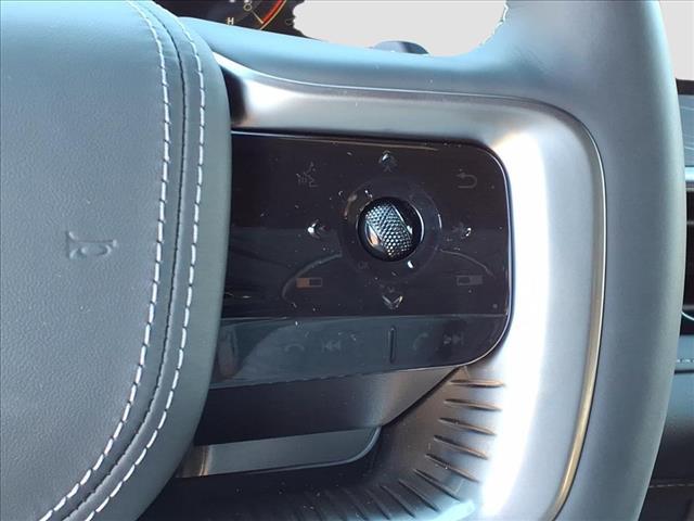 new 2026 INFINITI QX80 car, priced at $107,860