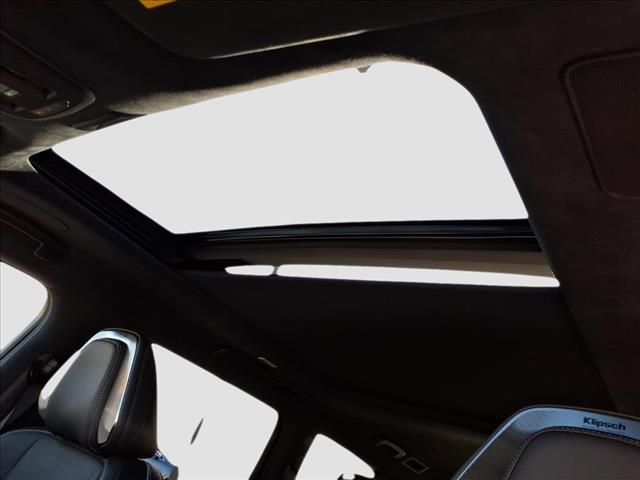 new 2026 INFINITI QX80 car, priced at $107,860