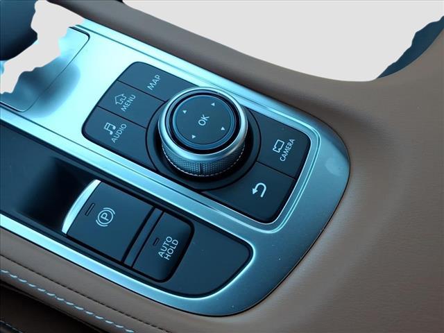 new 2026 INFINITI QX60 car, priced at $69,875