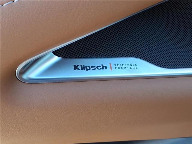 new 2026 INFINITI QX60 car, priced at $69,875